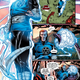 Illustration for article titled Exclusive DC preview: Guy Gardner undergoes a dramatic change in Red Lanterns: Futures End #1